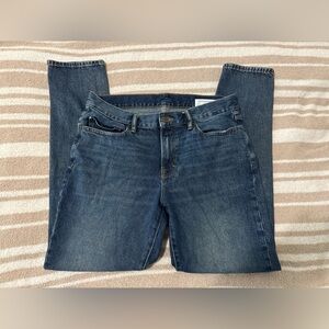 Banana Republic Slim Fit Standard Jean 32x30 Men's Jeans